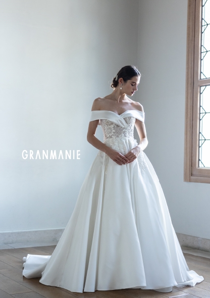 GRANMANIE