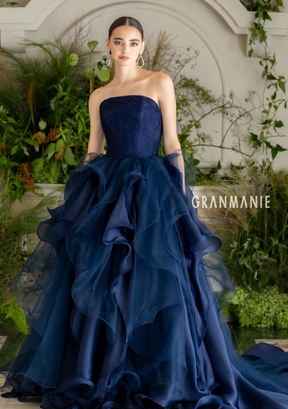 GRANMANIE