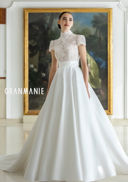 GRANMANIE