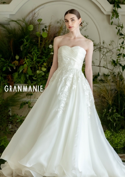 GRANMANIE