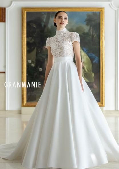 GRANMANIE