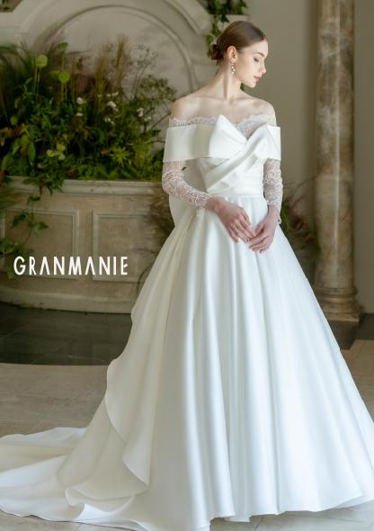 GRANMANIE