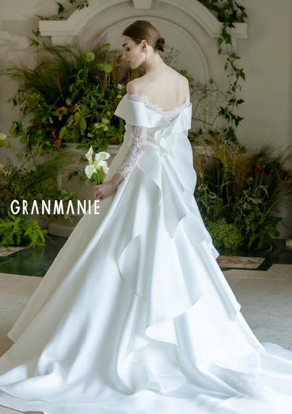 GRANMANIE