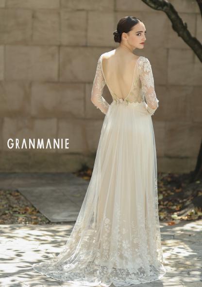 GRANMANIE
