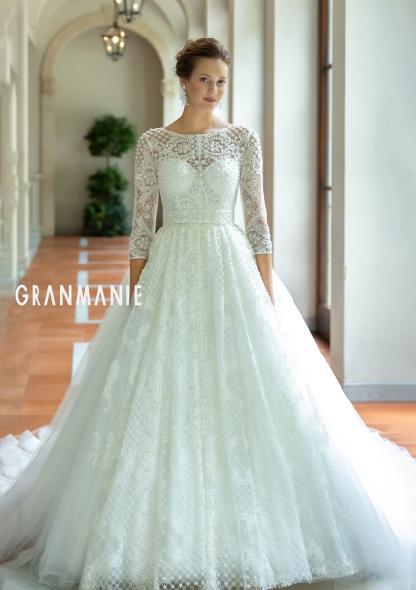 GRANMANIE