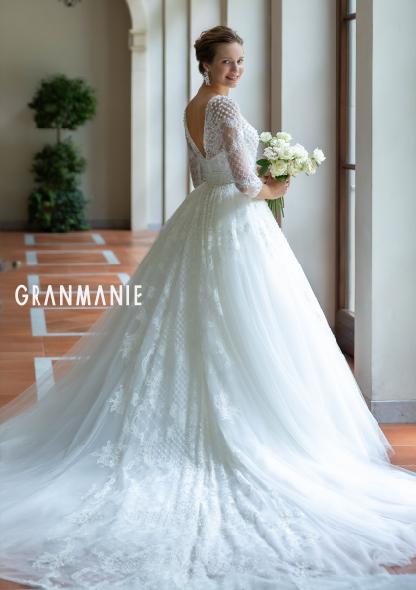 GRANMANIE