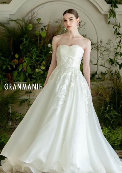 GRANMANIE