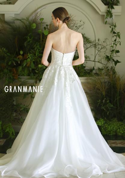 GRANMANIE