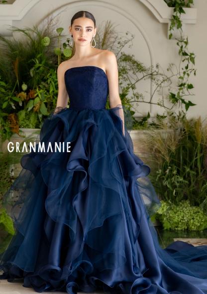 GRANMANIE