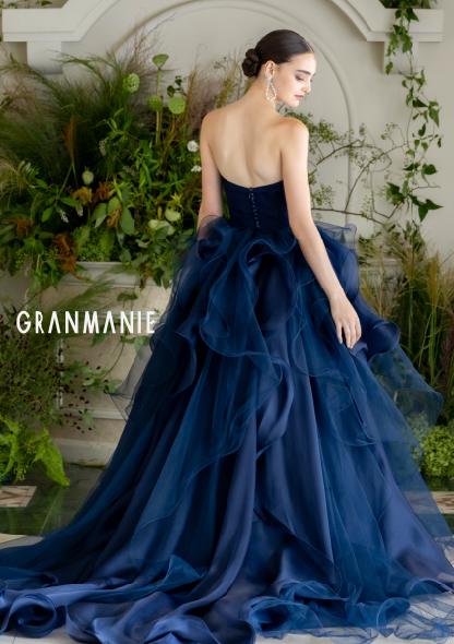 GRANMANIE