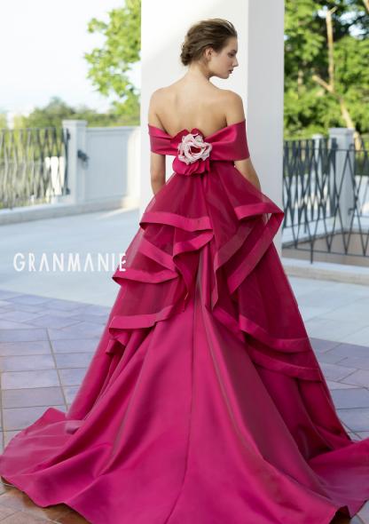 GRANMANIE