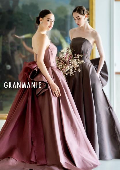 GRANMANIE