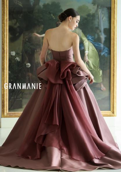 GRANMANIE