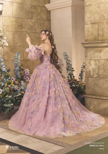 Rapunzel