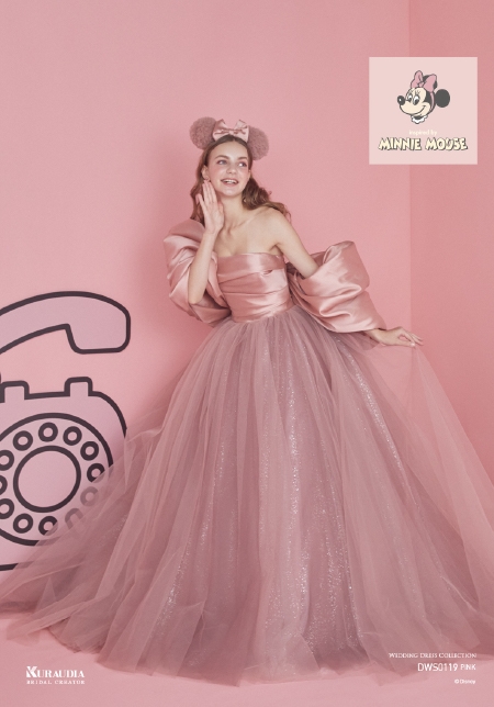 MINNIE MOUSE