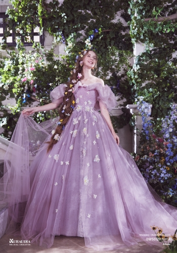 RAPUNZEL