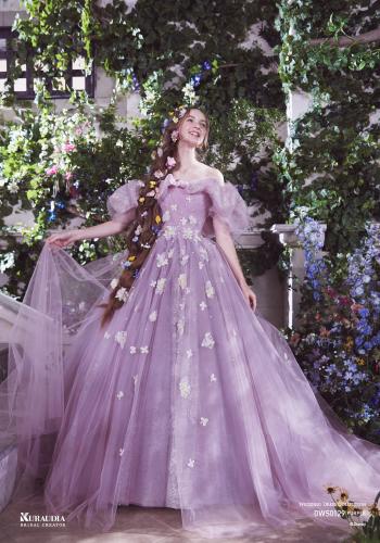 RAPUNZEL