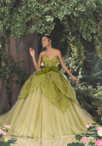Tiana
